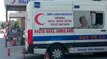 Son dakika haberi... İzmir'de garip olay: Hastane önünden ambulans çalındı