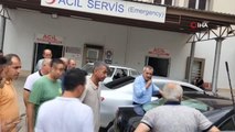 Son dakika haberi! CHP'li Belediye Başkanı Kaynar dayısının saldırısına uğradı
