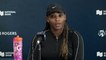 Serena 'can't wait' to reach light at end of tennis tunnel