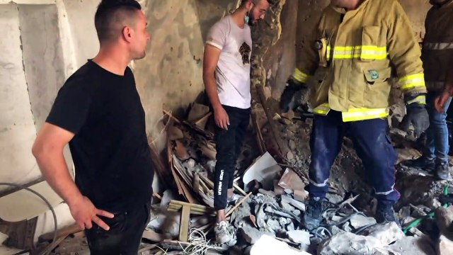 Tres palestinos mueren en operación israelí en Cisjordania ocupada