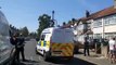 Thornton Heath explosion: More homes evacuated
