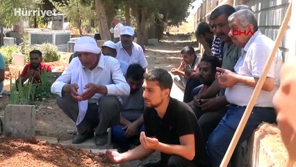 İstanbul'da öldürülen Beyza Tekin, Şanlıurfa’da toprağa verildi