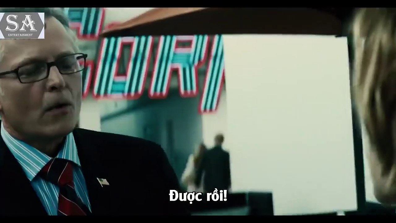 REVIEW PHIM BATMAN ĐẠI CHIẾN SUPERMAN - ÁNH SÁNG CÔNG LÝ | Mỹ | 2016 | Hành động - Viễn tưởng