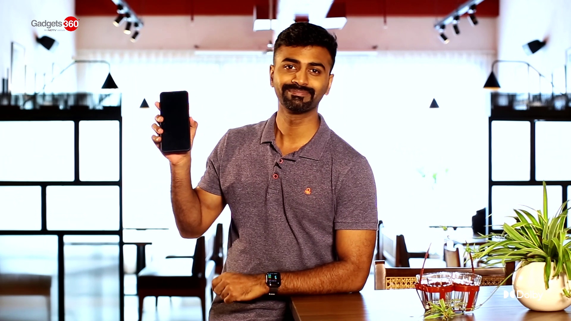 அடுத்த லெவல் ஆடியோ சிஸ்டம் - டால்பி அட்மோஸ்