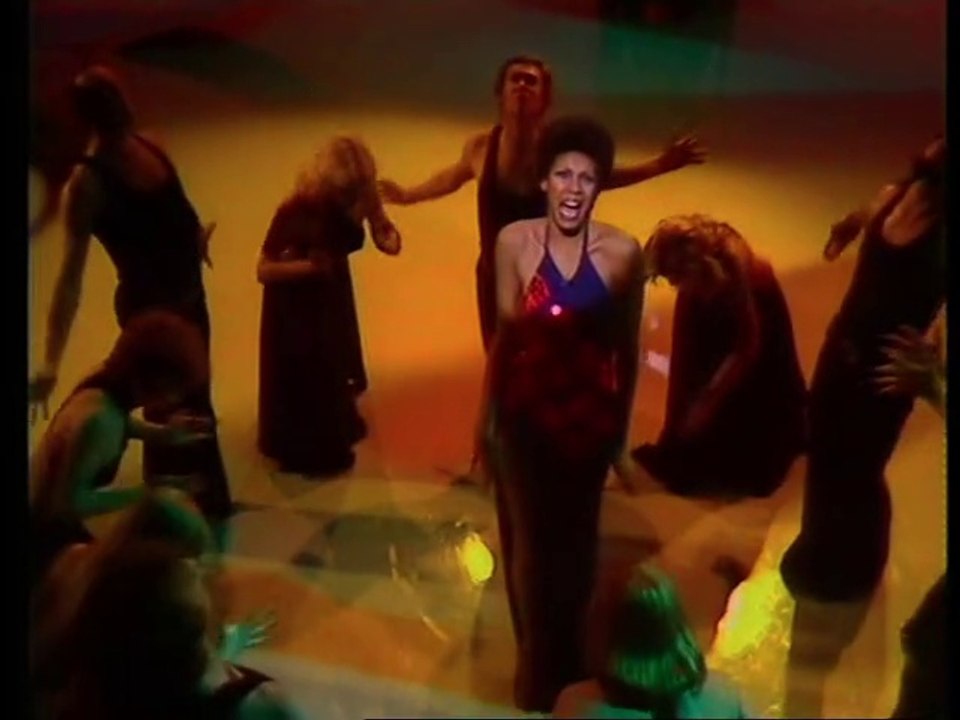 Sez Les (1969) S08E02 - Marian Montgomery