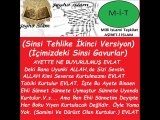 Sinsi Tehlike İkinci Versiyon İnstrumentals