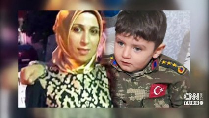 Kazada ölen minik Emirhan, yeni rapora göre 'kusursuz'