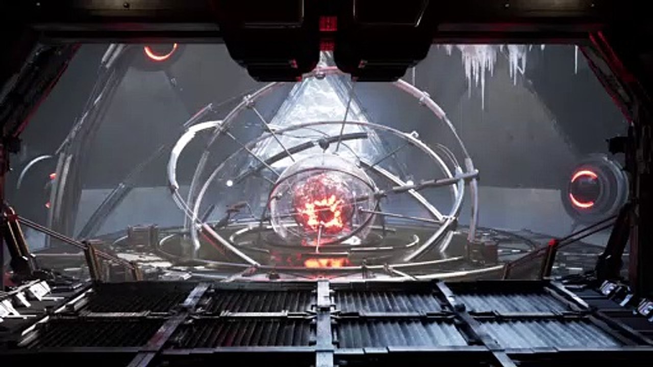 Koreanisches Entwicklerstudio stellt neuen Shooter vor - „Destiny und Warframe bekommen ein Baby?“