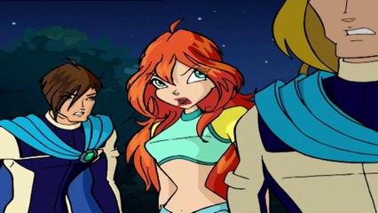 Clube Winx - Temporada 2 Episódio 14 - Batalha no Planeta Eraklyon [EPISÓDIO COMPLETO]