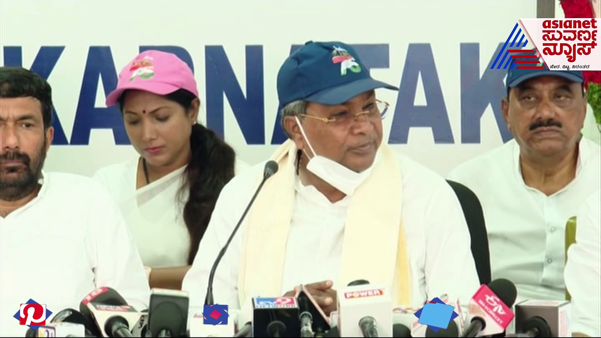 ನಕಲಿ ದೇಶಪ್ರೇಮಿಗಳ ಬಾಯಿ ಮುಚ್ಚಿಸಬೇಕಿದೆ: RSS ವಿರುದ್ಧ ಗುಡುಗಿದ ಸಿದ್ದರಾಮಯ್ಯ