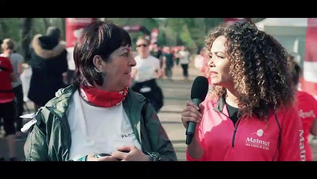 Les bienfaits de la marche pour le corps et pour le mental