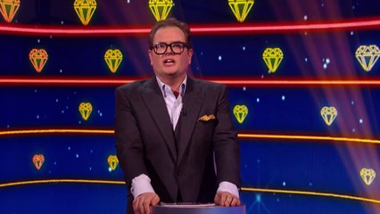 Alan Carr's Epic Gameshow S03E03 (2022)