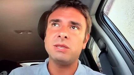 Elezioni 2022, Di Battista: "Grillo padre padrone di M5S" - Video