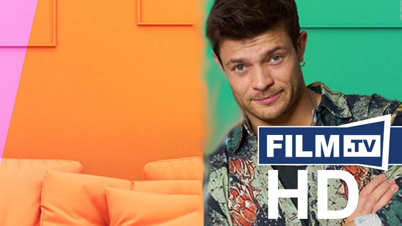 Eugen Bauders TV-Karriere begann, weil ein Promi nicht konnte