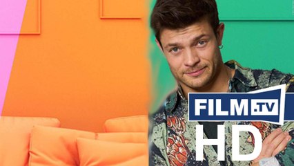 Eugen Bauders TV-Karriere begann, weil ein Promi nicht konnte