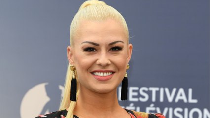 VOICI - Danse avec les stars : l'émission brise-t-elle des couples ? Katrina Patchett répond