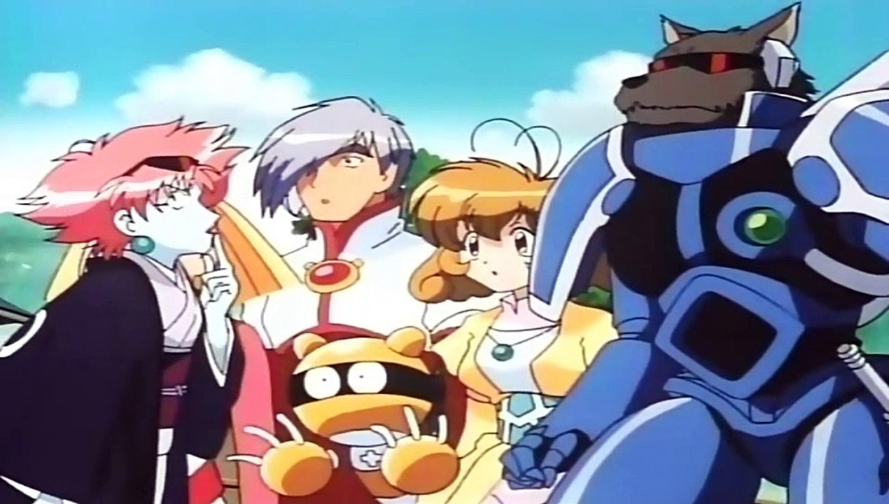 Corrector Yui S02EP14 [BD]