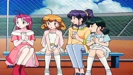 Corrector Yui S02EP17 [BD]