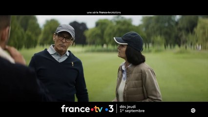 Hors saison : découvrez la bande-annonce du thriller événement de France 3 avec Marina Hands et Fianso