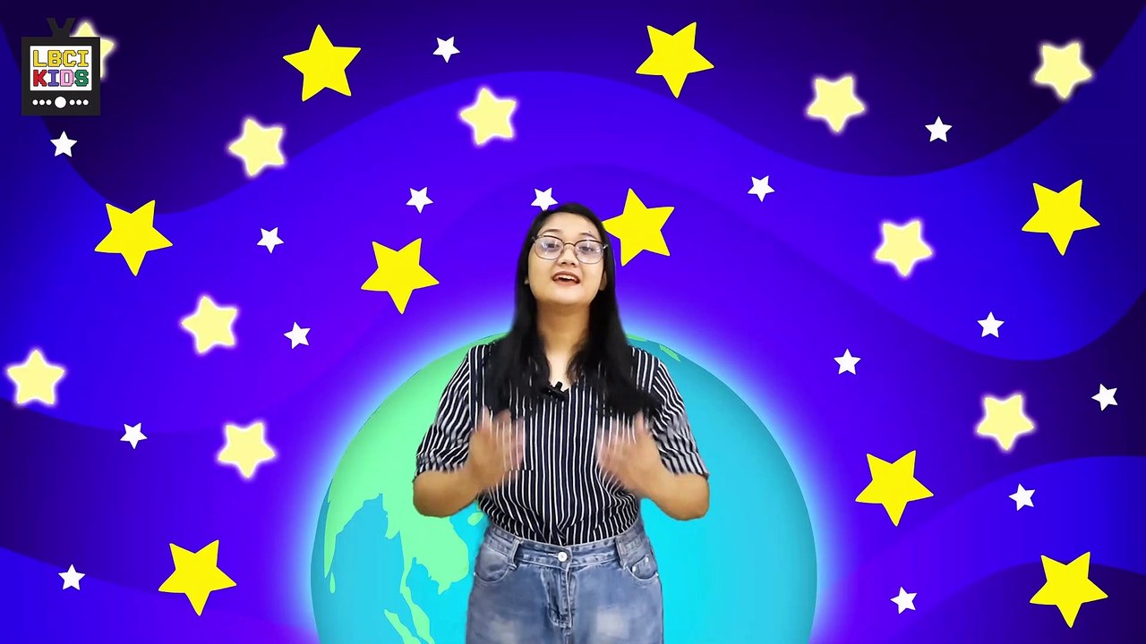 Genesis 1:1 | Week 1 - Tagalog | LBCI KIDS - Memory Verse
