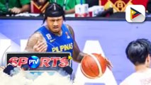 Ilang Gilas pool players para sa 4th window ng FIBA Asia Qualifiers, inilabas na ng SBP