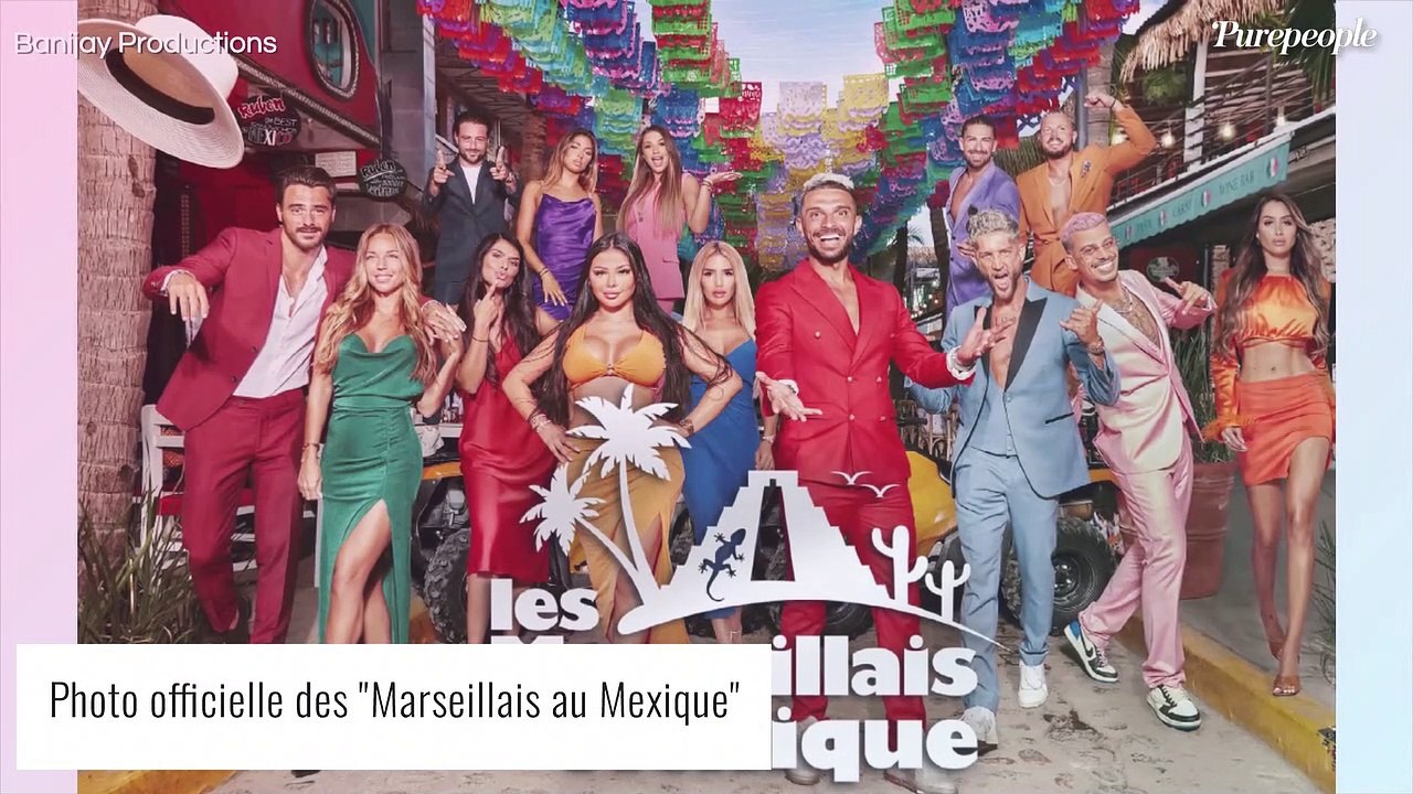 Les Marseillais : Pas de sexe avant le mariage, une ex-candidate fait voeux de chasteté