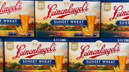 This Beer Company Is Paying Someone $10K to Watch a Sunset