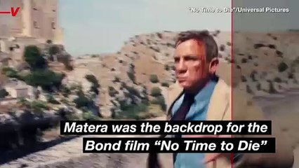 007 Scene? Real Life Rescue Takes Place in Bond Filming Location