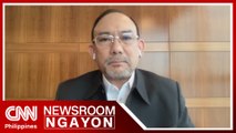 Pamamahagi ng lupa sa mga benepisyaryo ng DAR | Newsroom Ngayon