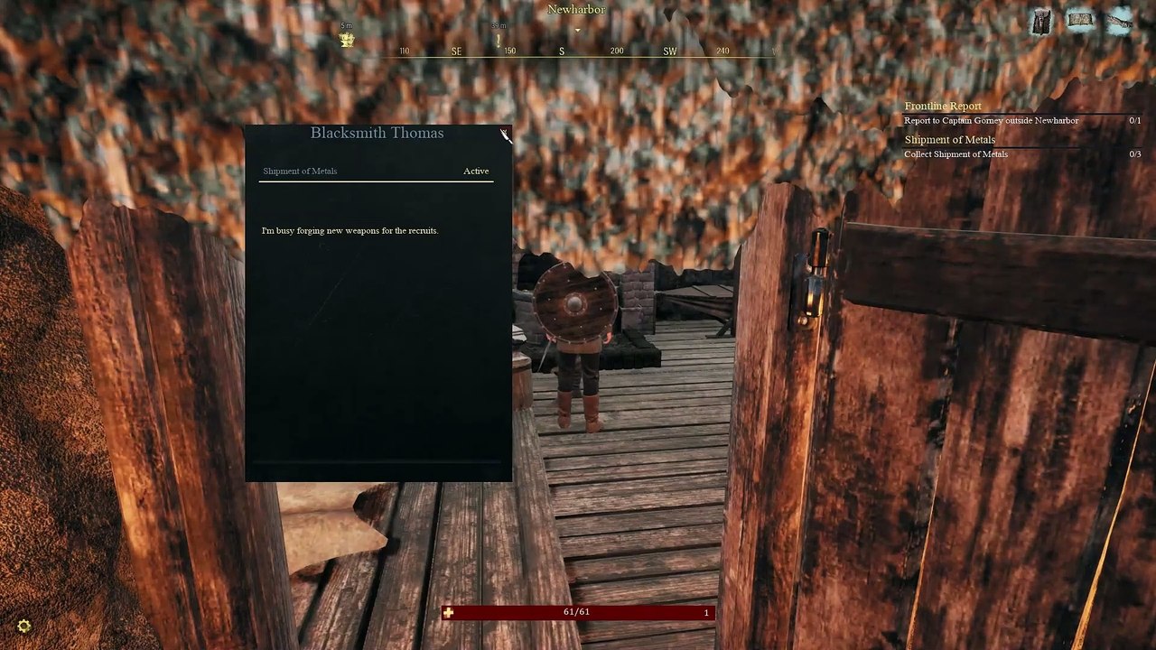 Neues MMORPG Past Fate zeigt 15 Minuten Gameplay