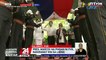 Dating Pres. Fidel V. Ramos, inilibing na sa 'Libingan ng mga Bayani' | 24 Oras