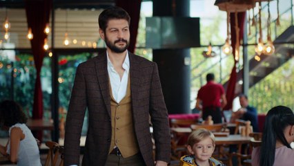 Niño - Çocuk Capitulo 19 (Audio Español)