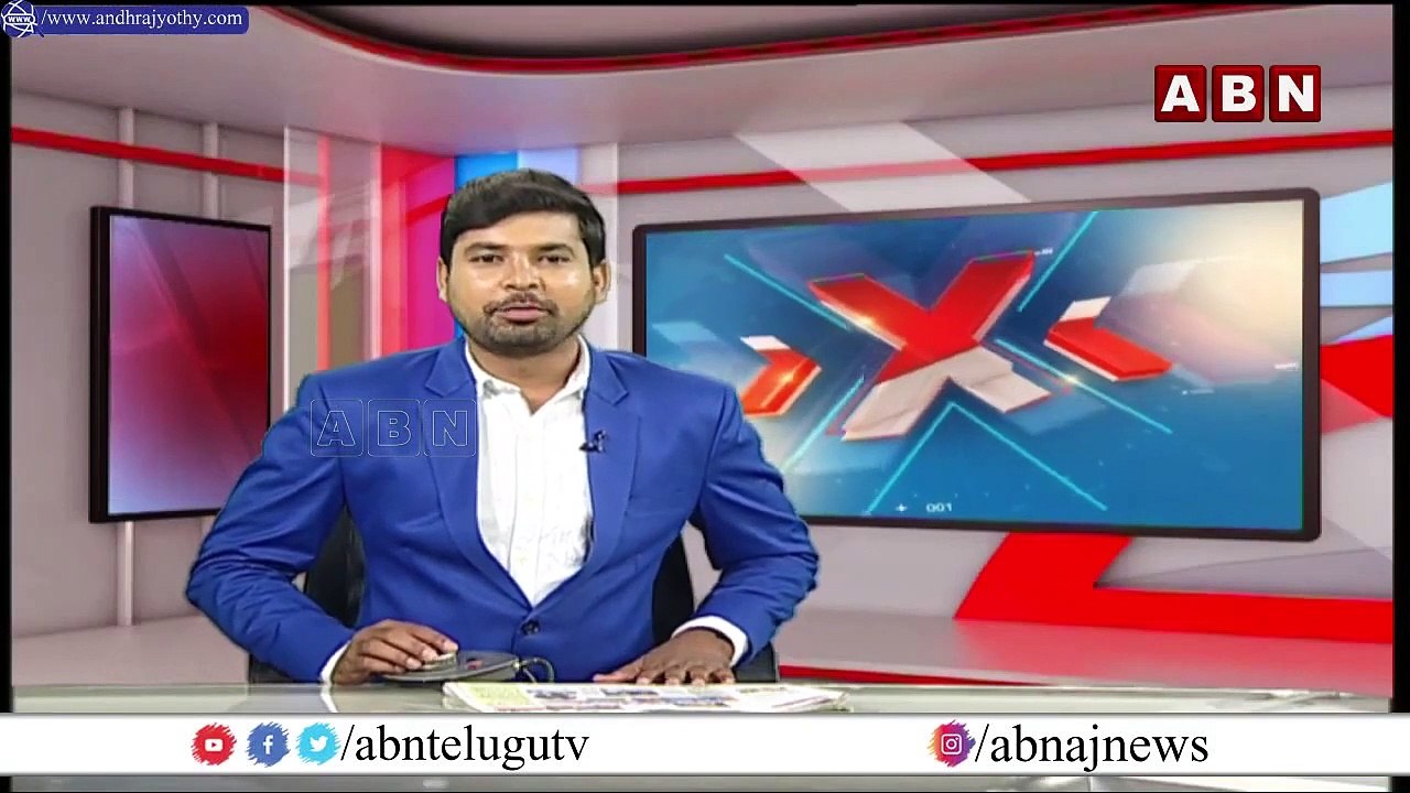 పవన్ కళ్యాణ్ దమ్ముంటే నాతో పాటు నడవగలవా ? - మంత్రి ధర్మాన ఛాలెంజ్ ||ABN Telugu
