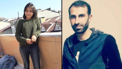 Evine zorla girdiği 16 yaşındaki Beyza Doğan'ı katleden Selim Tekin öldü