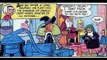 Newbie's Perspective Little Archie Issues 65-68 Sabrina Reviews