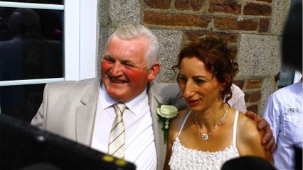 GALA VIDEO - L'amour est dans le pré : Thierry Olive et Annie sont-ils toujours en couple ?