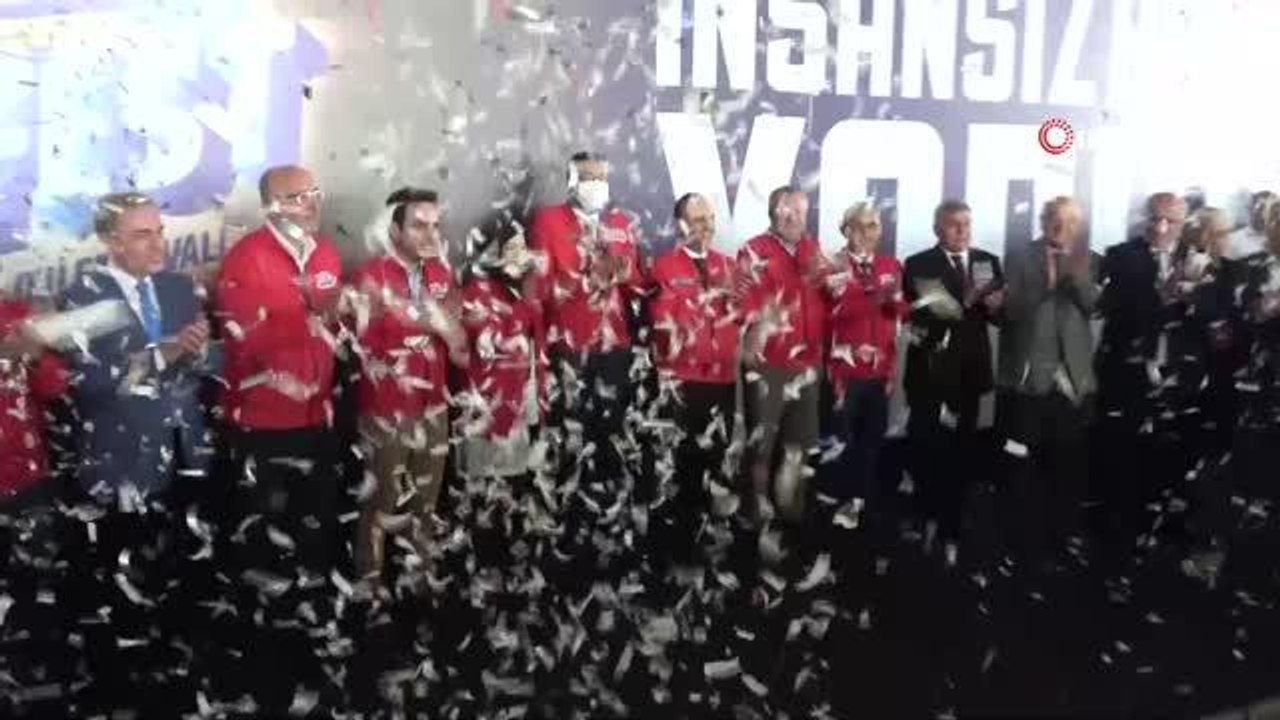 Kütahya gündem haberi | TEKNOFEST Uluslararası Serbest Görev İHA Yarışması Kütahya'da başladı