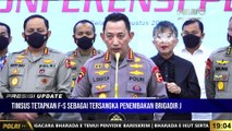 PRESISI Update 19.00 WIB Konferrensi Pers Kapolri Terkait Perkembangan Kasus Brigadir J