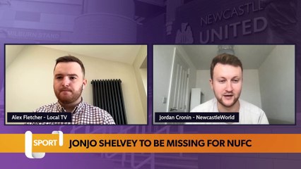 Injury News: Jonjo Shelvey set to miss extended period for Newcastle United