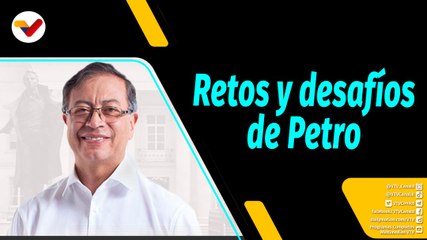 Al Aire | Histórico triunfo de Petro: Una nueva página de transformaciones y desafíos en Colombia