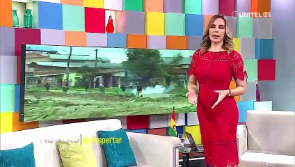 Análisis de Carlos Valverde sobre el paro en Santa Cruz