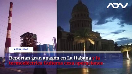 Las 5 noticias más leídas en ADN Cuba hoy Agosto 9