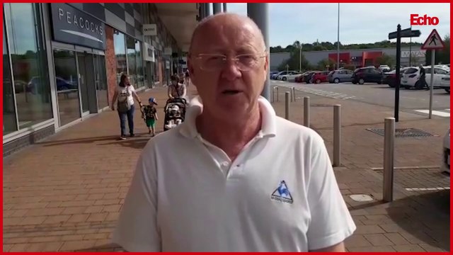 Sunderland shoppers react to Tory leadership candidates' pledges to prevent strike action