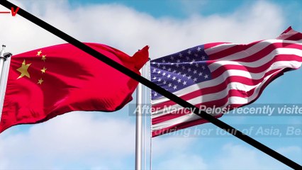 Taiwan Officials Say China’s ‘Military Drill’ Are Preparation for Invasion