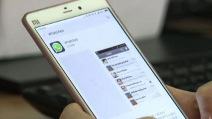 Download Video: Si potrà uscire dai gruppi Whatsapp senza avvisare gli altri