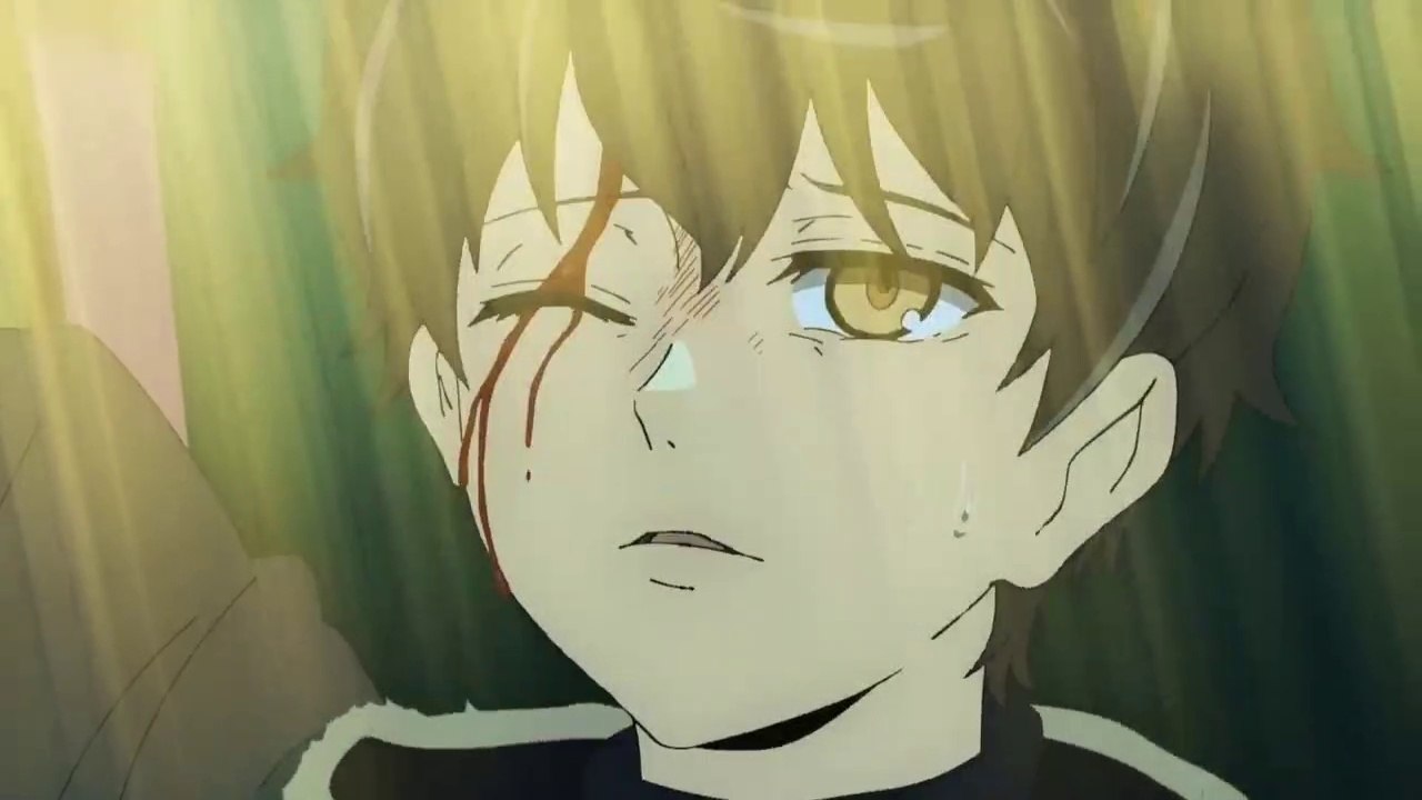 Tower of God Season 2 _ OFFICIAL TRAILER