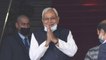 Nitish Kumar likely to swear in as Bihar Chief Minister tomorrow