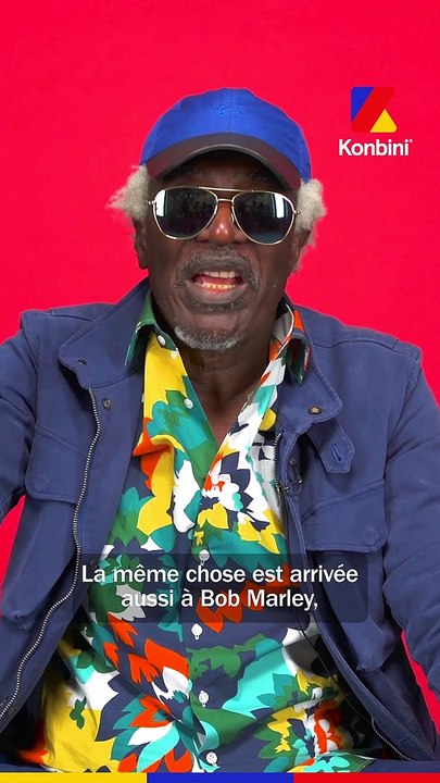 Alpha Blondy : il est bègue et méga fan de Bob Marley, voici ce qu'on ne savait pas sur la légende