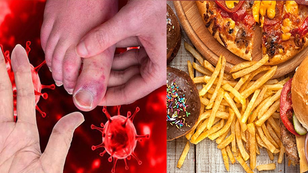 Blood Infection में क्या खाना चाहिए क्या नहीं । Blood infection me kya