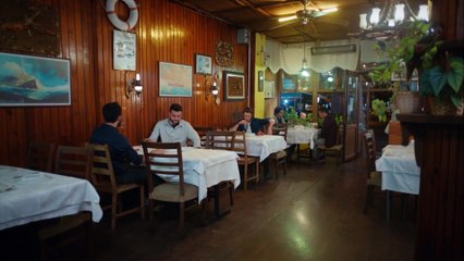 Good Day Bad Day - Episode 14 (Urdu Dubbed) | Iyi Gunde Kotu Gunde